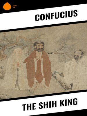 cover image of The Shih King